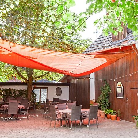 Gasthaus Zur Linde Braunweiler Exteriér fotografie