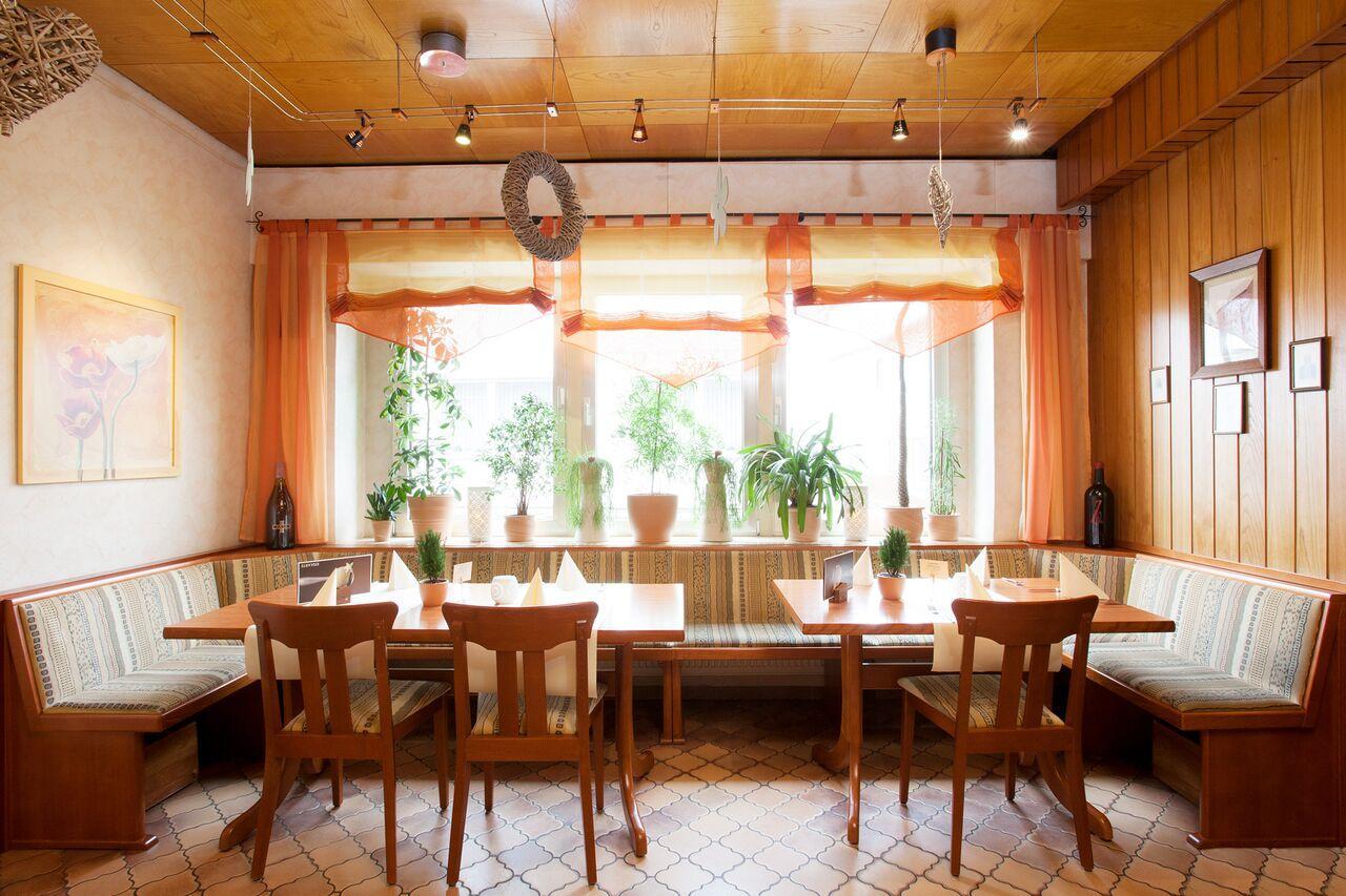 Gasthaus Zur Linde Braunweiler Exteriér fotografie